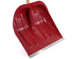 Łopata do śniegu 3