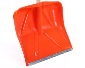 Łopata do śniegu 5