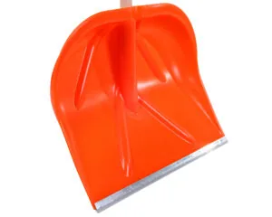 Łopata do śniegu 6