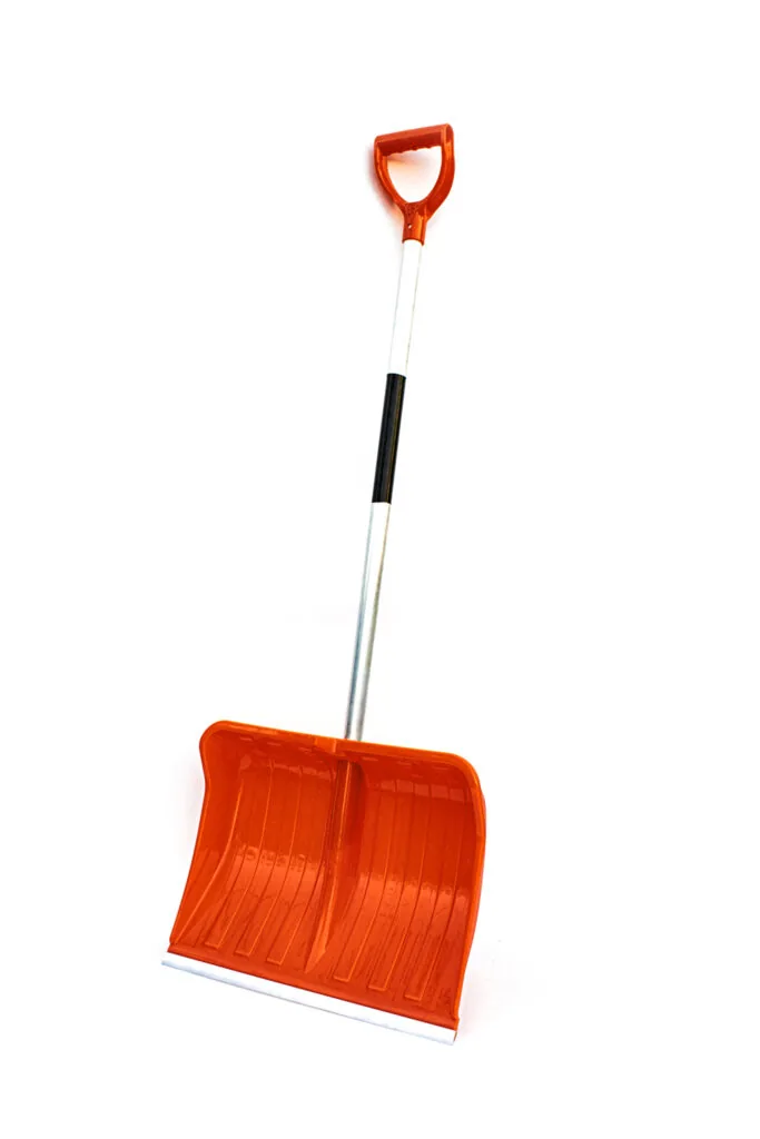 Łopata do śniegu 7 klik